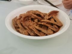 大盘卤水掌亦-海宝酒家(中山四路店)