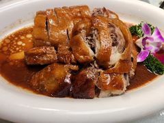 -广州海鲜酒楼(长丰园店)