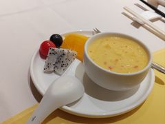 -利苑酒家(宜安广场店)