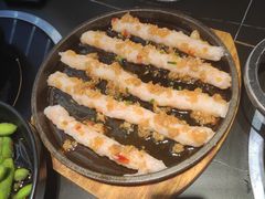 -青木岚小海鲜•小龙虾(友谊店)