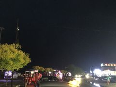 -东戴河风景区-止锚湾