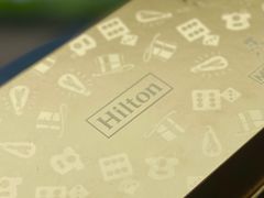 -广州天河希尔顿酒店