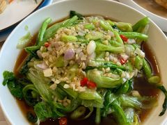 -南山鲜虾面·活鲜小馆·海味大连菜(南山总店)