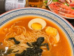 -虹料理·日料放题(悠方店)