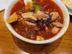 -巴依老爷新疆美食(望京小街店)