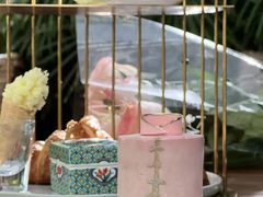 -T館·花园艺术餐厅