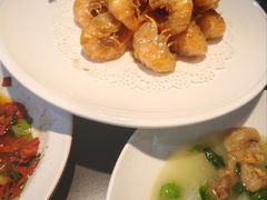 金牌元宝虾-红厨巷·淮扬菜(熙南里店)