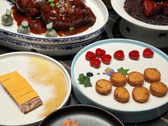 -童福兴·南京菜(老门东店)