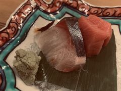刺身拼盘-一阳寿司(麦子街店)