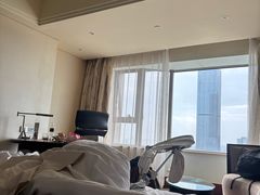-无锡君来洲际酒店