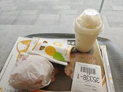 -麦当劳(宾水西道店)