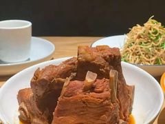 -九毛九西北菜(番禺万达店)