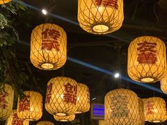 -南京大牌档(新街口德基广场店)