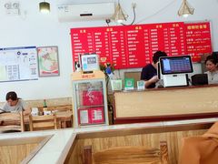 -螺蛳粉先生(蓟门桥店)
