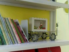 -玛酷机器人编程赛事中心(市北新都心店)