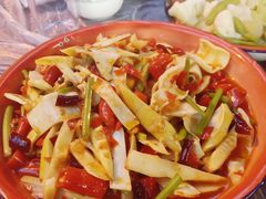 火爆脆肚-拈一筷子·宜宾江湖菜(十一街店)