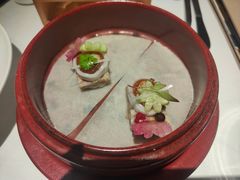 -WANG STEAK 王品(杭州万象城店)