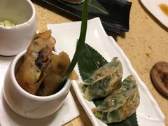-喜鹊茶点.啫煲(车陂店)
