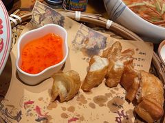 -二十八里太湖船菜(吉祥路店)