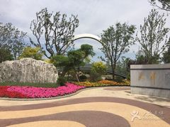 -武清南湖绿博园