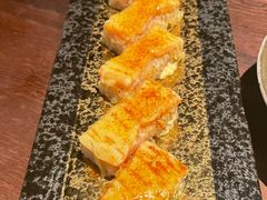 -吉兆KiCHICHO·日本料理(大连恒隆广场店)