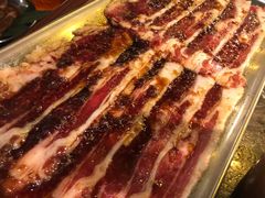 -一品诚记烤肉(大连柏威年购物中心店)