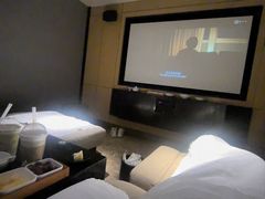 -金色印象·4k影院式足体养生(大渡口店)