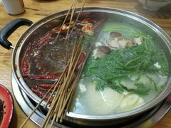 -三番火辣串串香(总店)