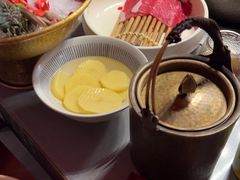 -巴奴毛肚火锅(新街口金鹰店)