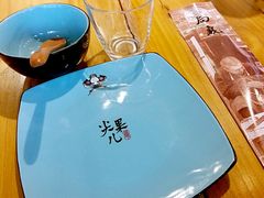 -局气 烤鸭·北京菜(光华路店)