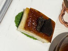 -羲和雅苑•北京烤鸭(国贸商城店)
