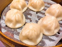 鲜肉小笼-德兴馆(广东路总店)