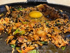 -故乡家韩国料理(丹东街店)