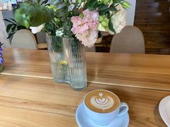 -竹子咖啡bamboo coffee