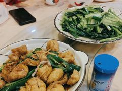 -开心农家菜