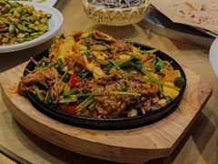 铁板三样-鸽子窝(黄村店)
