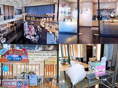-成都安仁福朋喜来登酒店