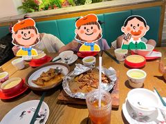 -大鸽饭(岗顶店)