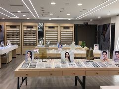 -康利眼镜·蔡司战略合作店(龙泉书房店)