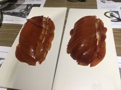 -小大董·烤鸭(凤凰汇店)