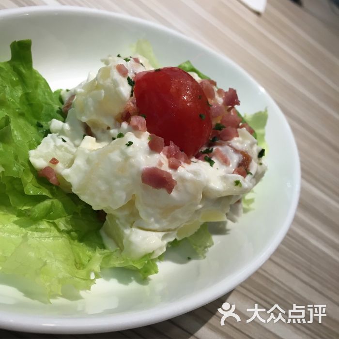 必胜客(嘉兴万达店)美式土豆沙拉图片 - 第376张