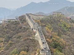 -慕田峪长城
