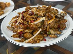 -良师门滨海人家·海鲜·家常菜(滨海城店)