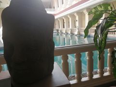 -吴哥国家博物馆
