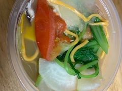 -禅悦素食