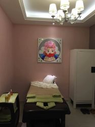 -法国安杰玛SPA会所