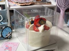 -巴黎贝甜(阳光上东店)