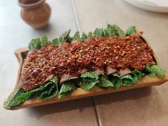 -一坐一忘云南菜(卓悦中心)