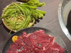 -芸鲜季·云南野生菌餐厅· 云南风物味研社(闵行店)