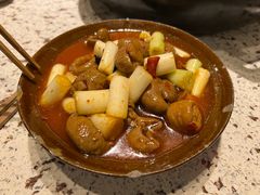 -回水镇·江湖川菜(恒大新城店)